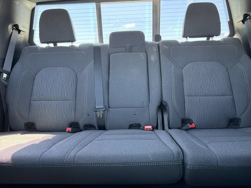 Used 2023 RAM 1500 Big Horn AWD/4WD image 19