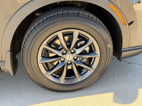 New 2026 Honda CR-V EX-L image 10