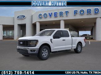 New 2026 Ford F150 XL w/ Equipment Group 103A High video 1