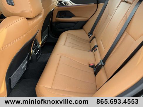 Used 2023 BMW 430i Gran Coupe xDrive w/ M Sport Package image 30
