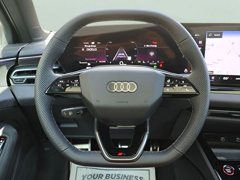 Used 2025 Audi S5 Prestige AWD/4WD image 27