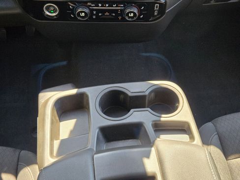 Used 2023 Chevrolet Silverado 1500 LT image 20