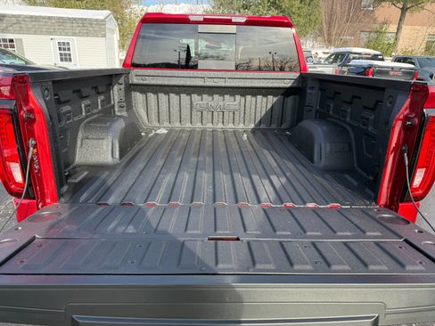 New 2026 GMC Sierra 1500 SLT w/ SLT Premium Plus Package image 19