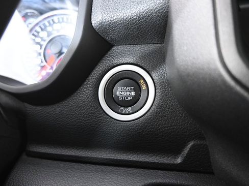 Used 2022 RAM 2500 Tradesman image 32