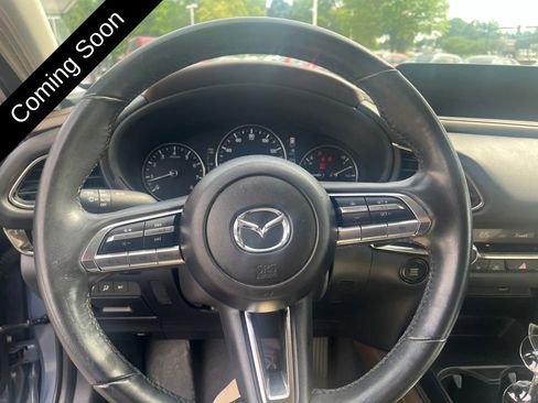 Used 2021 MAZDA CX-30 AWD 2.5 S w/ Premium Package image 15