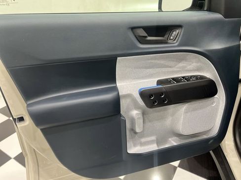 New 2025 Ford Maverick XLT w/ Equipment Group 301A AWD/4WD image 20