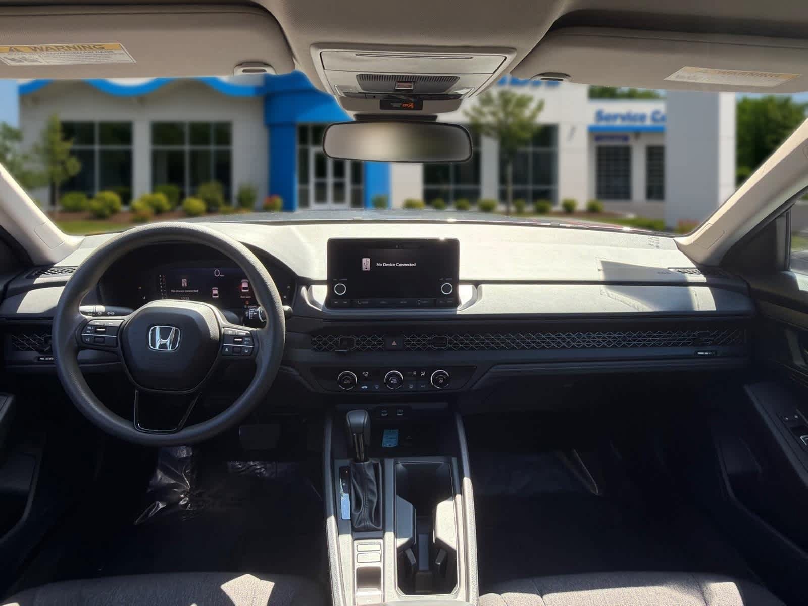 Used 2023 Honda Accord LX image 29