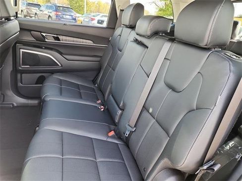 New 2025 Kia Telluride EX image 15