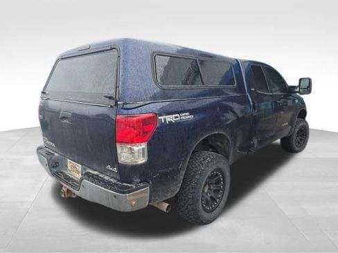 Used 2012 Toyota Tundra 4x4 Double Cab w/ TRD Off-Road Pkg image 3