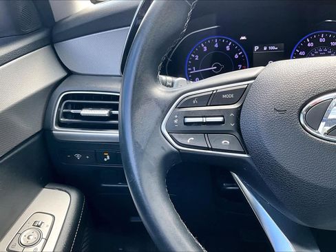 Used 2020 Hyundai Palisade SEL image 23