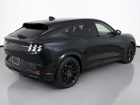 Used 2023 Ford Mustang Mach-E GT w/ GT Performance Edition AWD/4WD image 14