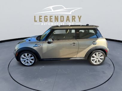 Used 2010 MINI Cooper S