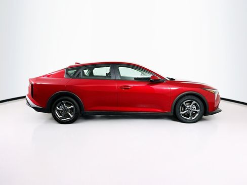 Used 2025 Kia K4 FWD image 10