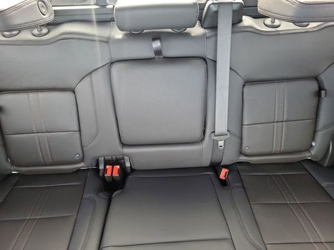 New 2026 Chevrolet Silverado 3500 High Country w/ Technology Package image 13