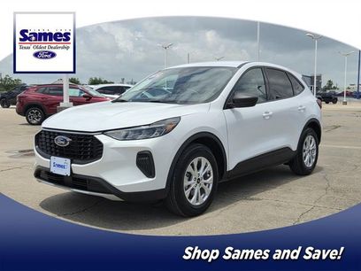 Certified 2025 Ford Escape Active w/ Tech Pack #1