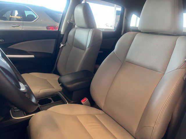 Used 2016 Honda CR-V EX-L image 19