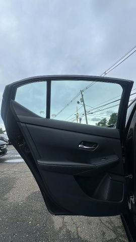 Used 2023 Nissan Sentra SV FWD image 13