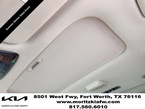 New 2026 Kia Carnival SX w/ SX Dark Edition Package FWD image 18
