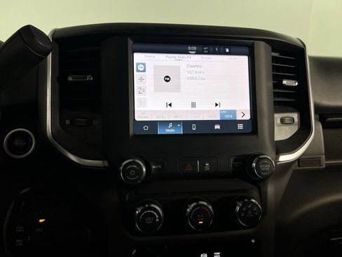 Used 2024 RAM 2500 Big Horn image 19