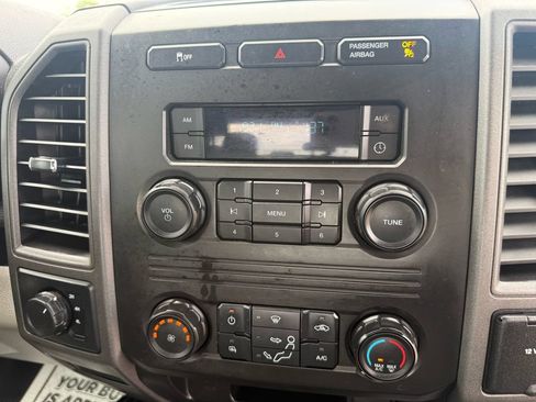 Used 2018 Ford F350 XL AWD/4WD image 19