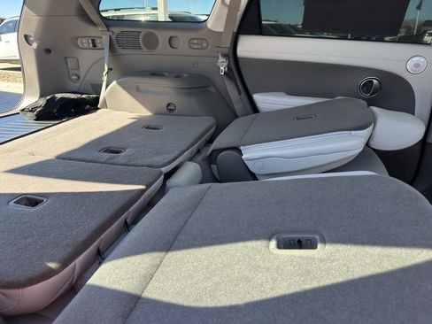 New 2026 Hyundai Palisade Limited image 39