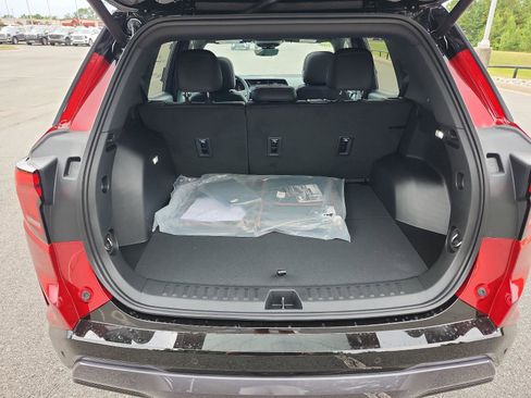 New 2026 GMC Terrain AT4 w/ Convenience Package III image 8