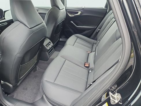 New 2026 Audi A5 2.0T Premium Plus AWD/4WD image 23