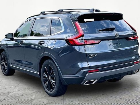 Used 2024 Honda CR-V Sport Touring image 5