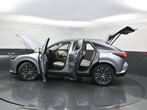 Used 2023 Lexus RX 350 Premium Plus w/ Cold Area Package FWD image 37