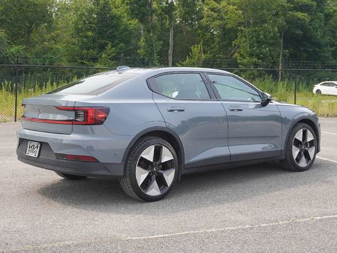 Used 2023 Polestar Polestar 2 w/ Pilot Pack FWD image 14