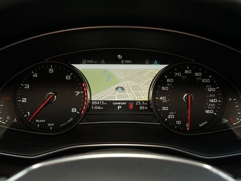 Used 2019 Audi A6 3.0T Premium w/ Convenience Package image 13