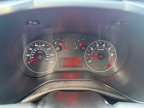 Used 2021 RAM ProMaster City Tradesman w/ Window Group 04 FWD image 26