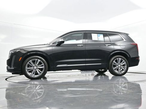 Used 2024 Cadillac XT6 Premium Luxury w/ LPO, Floor Liner Package AWD/4WD image 52