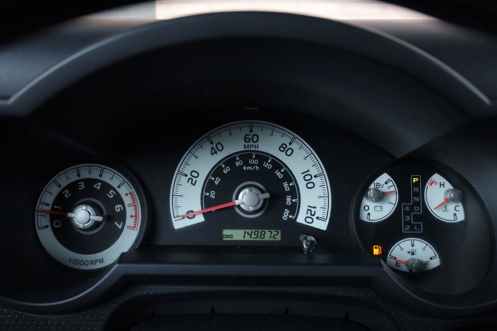Used 2007 Toyota FJ Cruiser 2WD image 36