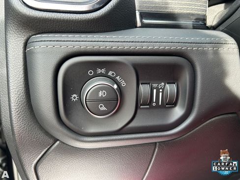 Certified 2024 RAM 2500 Limited AWD/4WD image 29