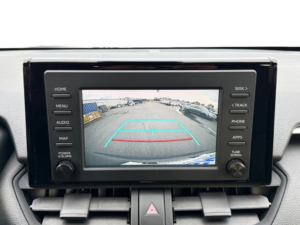 Used 2019 Toyota RAV4 XLE FWD image 15