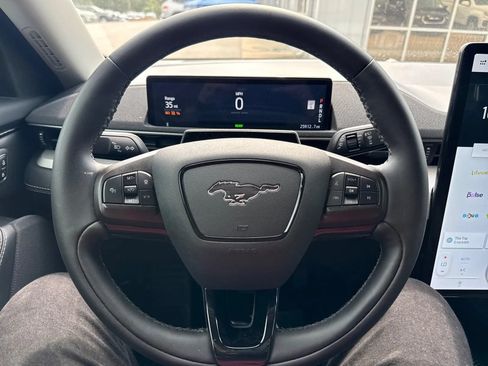 Used 2023 Ford Mustang Mach-E Select AWD/4WD image 16