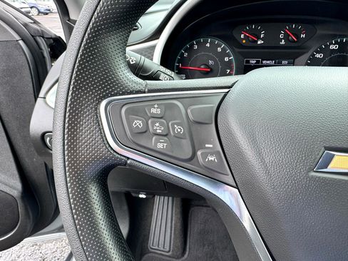 Used 2024 Chevrolet Malibu LT image 24