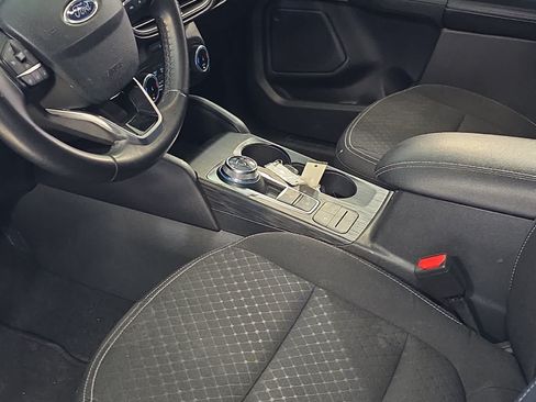 Used 2024 Ford Escape Active FWD image 14