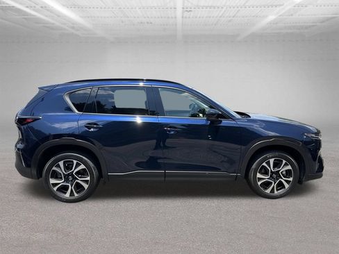 New 2026 MAZDA CX-5 Preferred AWD/4WD image 9