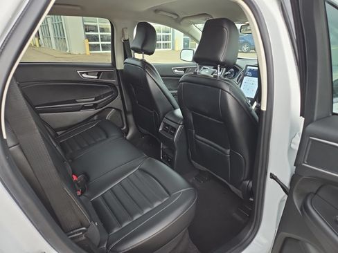 Used 2023 Ford Edge SEL w/ Convenience Package AWD/4WD image 14