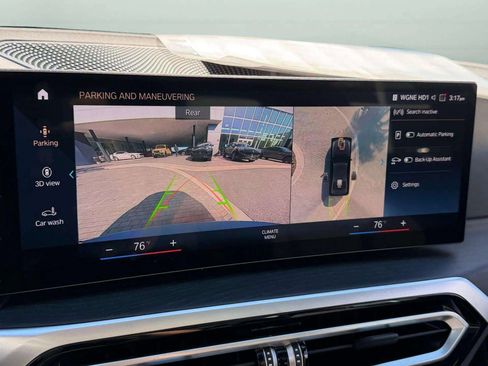 Used 2024 BMW 330i Sedan image 18