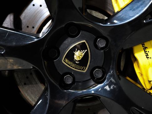 Used 2007 Lamborghini Gallardo image 38