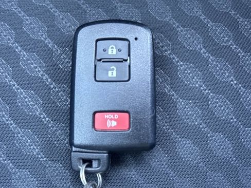 Used 2023 Toyota Tacoma 4x4 Double Cab w/ Trail Edition image 23