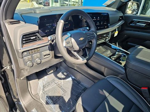 New 2026 Chevrolet Tahoe Premier w/ Sun And Tow Package AWD/4WD image 22