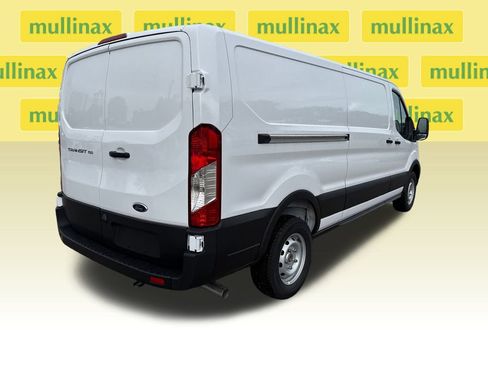 New 2025 Ford Transit 150 Low Roof w/ Load Area Protection Package image 14