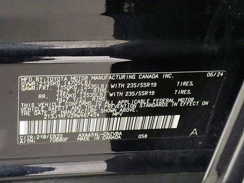 Used 2024 Toyota RAV4 Adventure image 26