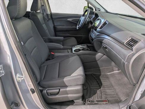 Used 2020 Honda Ridgeline Sport image 20