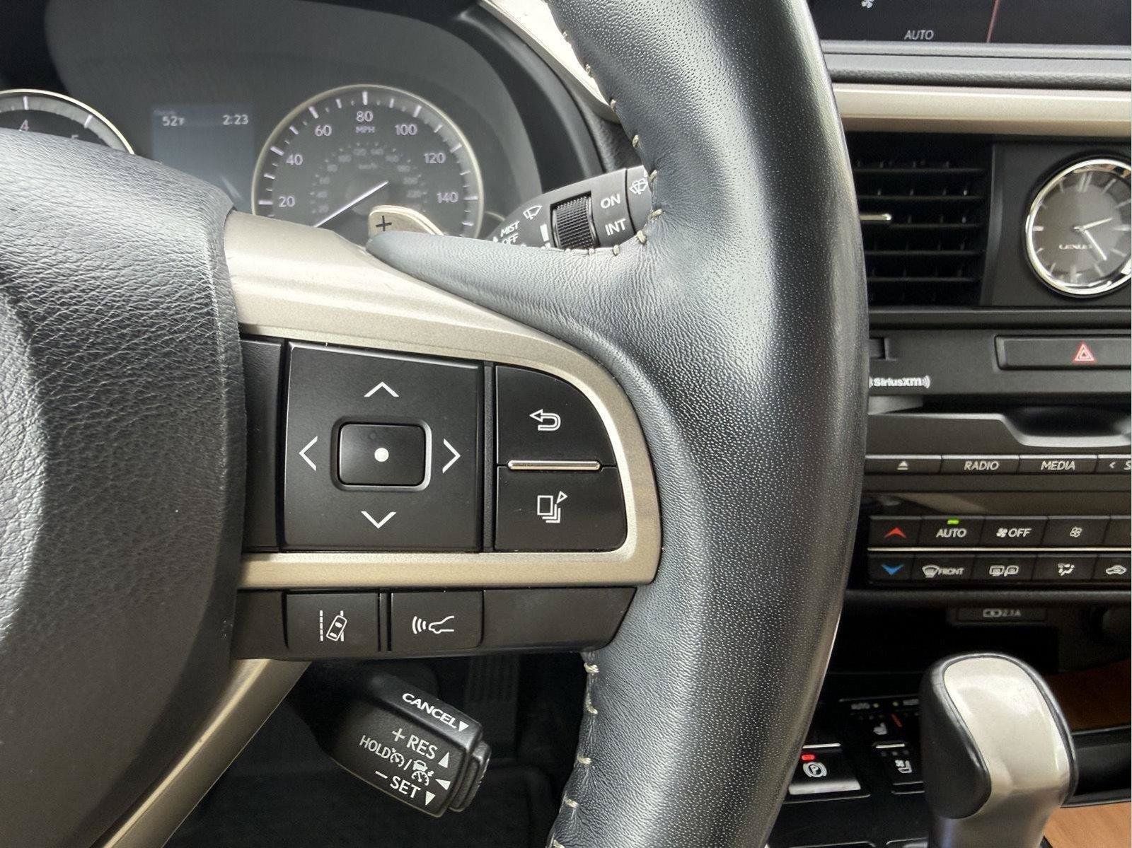 Used 2021 Lexus RX 350 AWD w/ Premium Package image 14
