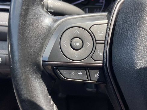Used 2021 Toyota Camry SE FWD image 26